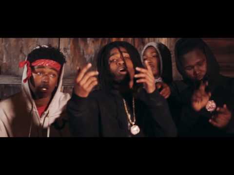 Shasha Treyz x Kam treyz x Bam Treyz - Madula