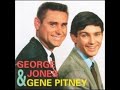 As Long As I Live ~ George Jones and Gene Pitney (1994)