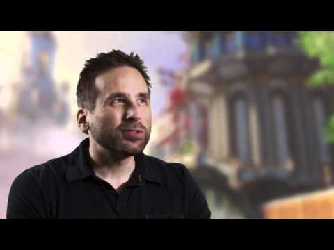 BioShock Infinite  - Sky-Lines