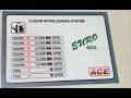 Video 1