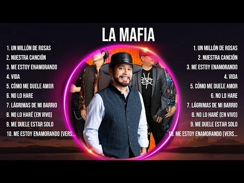 L A   M A F I A  Greatest Hits ~ Top 100 Artists To Listen in 2024