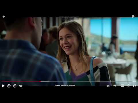 Cómo activar la pantalla completa en Netflix