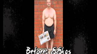 The Kim Tanska Story | Max's Muscle-Up Ambassador