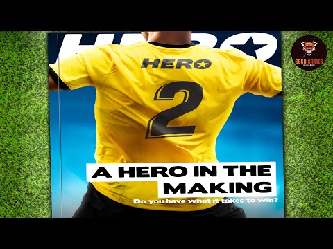 Score! Hero 2: By (First Touch Games Ltd.) , iOS/Android GamePlay - YouTube