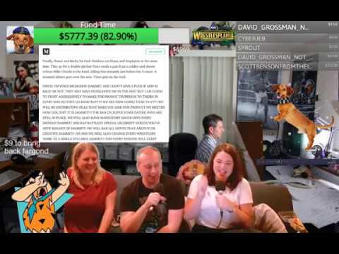 Love Goes Over: A Dramatic Reading ft. Alex Navarro