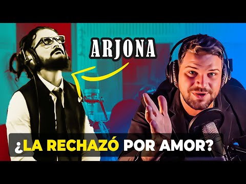 ¿Qué ESCONDE ARJONA en su canción "NO ES EL MOMENTO"? (Reacción y Análisis)