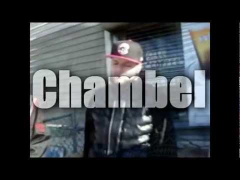 Chambel-Rip Manolo El Sanguinario Official Video(HD)