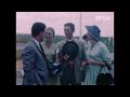 Behind The Scenes Of The Sundowners 1960