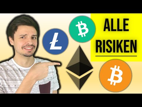 Bitcoin & Co. bei Trade Republic & ALLE versteckten Risiken