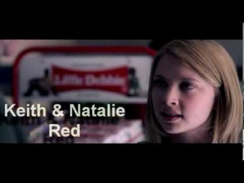 Keith & Natalie // Red