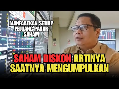 Profiting from Stocks Is Easy, Surviving Is Hard – Vier Abdul Jamal's Strong Message to Stock Tra...