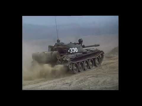 Shield 72 (Štít 72) | Warsaw Pact Cold War Wave | Czechoslovakia Edit 1972 |