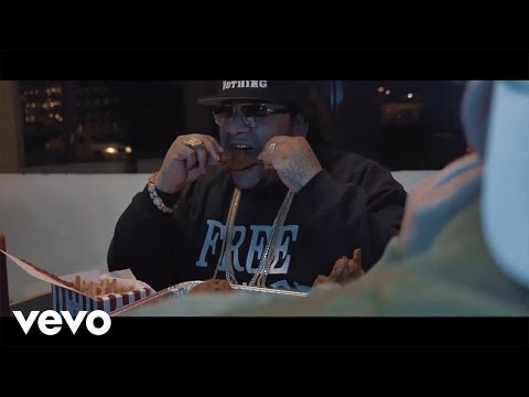 Alex Fatt - Flipial ft. Wiz