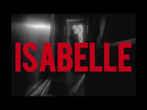 Isabelle - Olivia Stone (LYRICS)