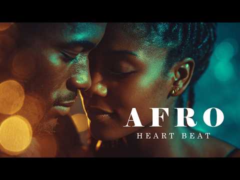 Afro Soul Playlist Chill Mix 2026 | Warm Afro R&B for Late Night Feelings