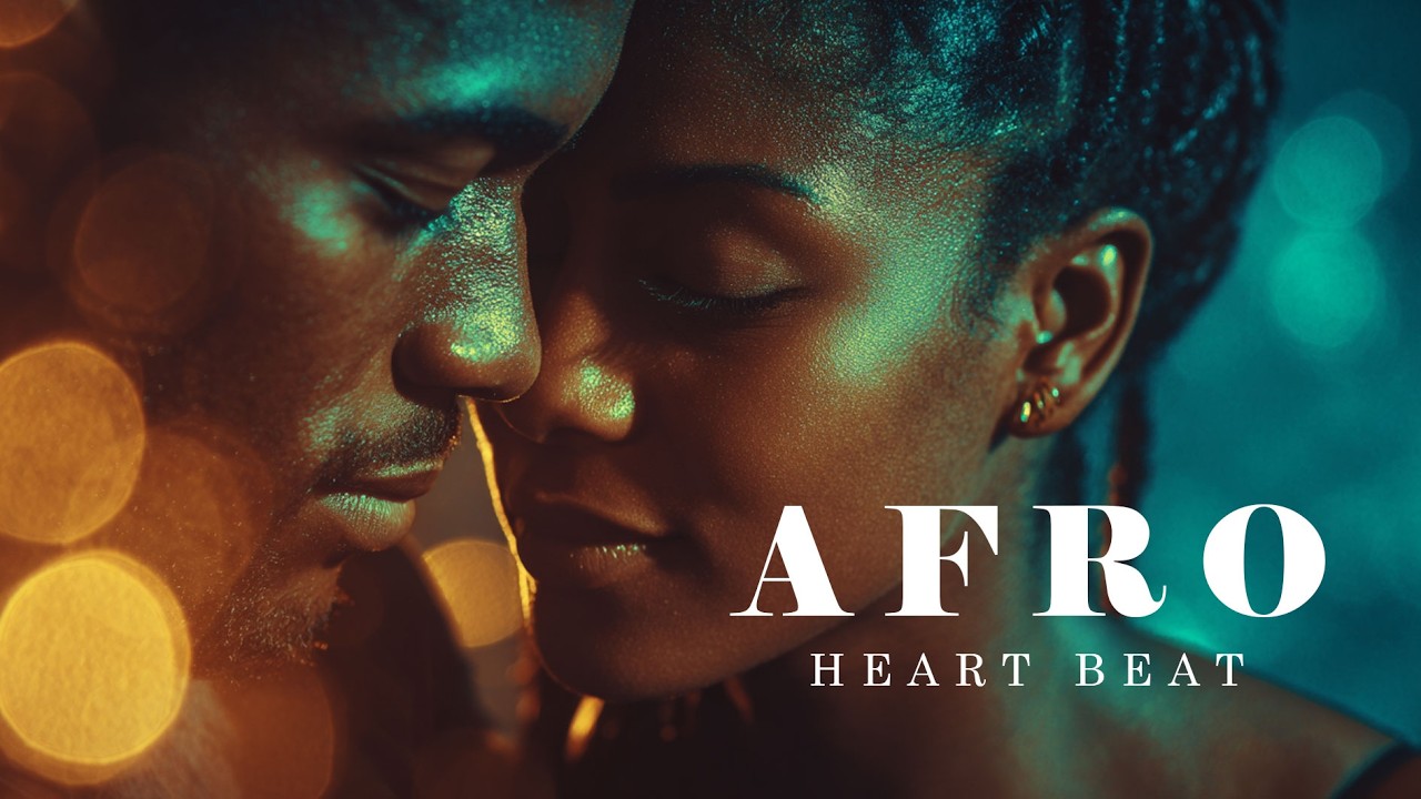 Afro Soul Playlist Chill Mix 2026 | Warm Afro R&B for Late Night Feelings