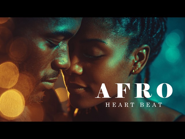 Afro Soul Playlist Chill Mix 2026 | Warm Afro R&B for Late Night Feelings