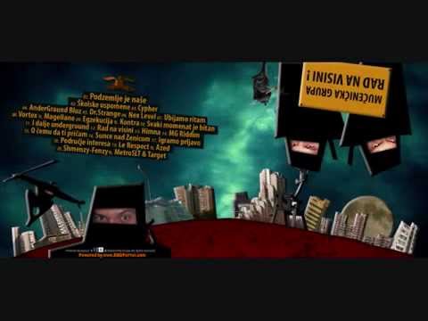 Video thumbnail for Egzekucija
