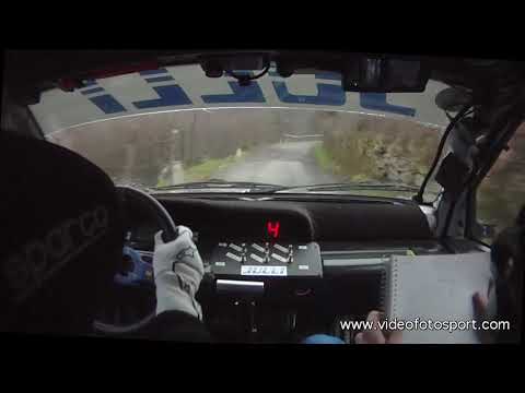 3° Rally dei Colli Scaligeri 2018  /  Zanini  -  Ceschi