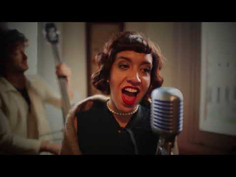 La Pompe Club - Michelle (Lennon-McCartney)