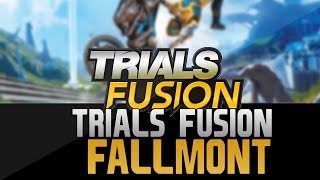 preview picture of video 'Trials Fusion PC - Fallmont'
