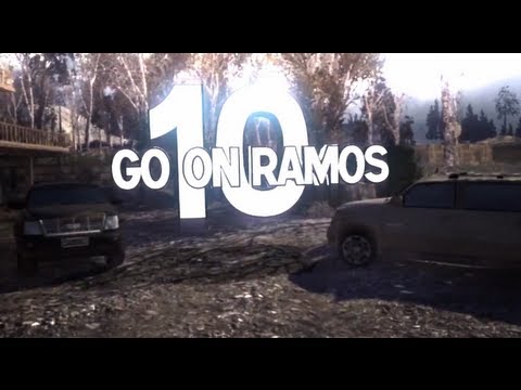 FaZe Ramos: Go On Ramos! - Episode 10