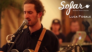 Luca Fogale - Gloria Cont. | Sofar Vancouver