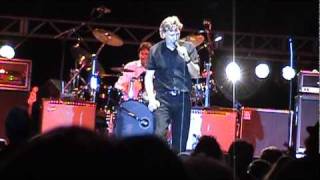 John Kay &amp; Steppenwolf 2009 - &quot;Rise And Shine&quot;