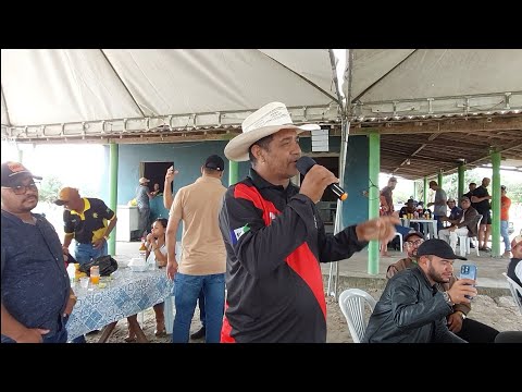 GRANDE CAVALGADA DE JOÃO VAQUEIRO, SÃO JOSÉ DA TAPERA-AL 