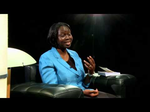 Open Heaven Reflections 2014 April 27 - Sufficient Grace