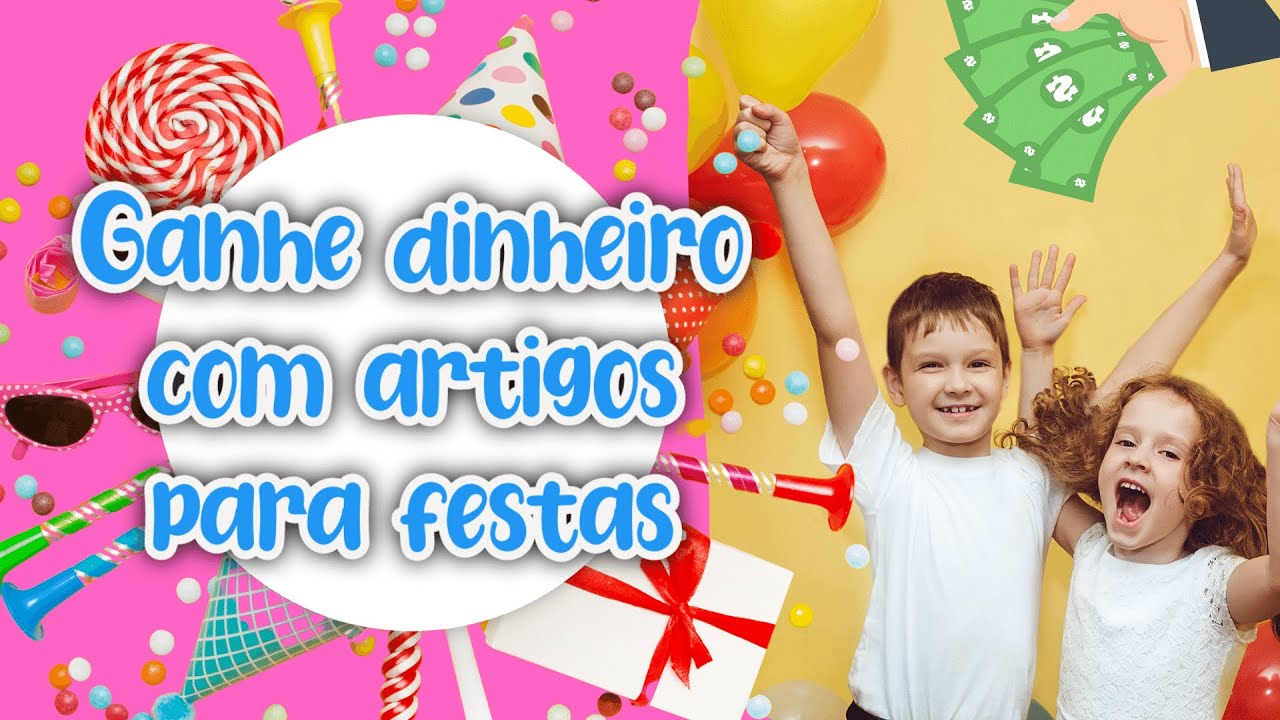 Watch Now Fornecedores de artigos para festa no atacado Fornecedores de artigos para festa no atacado