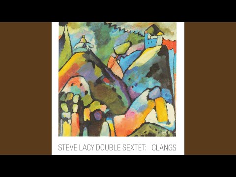 download lagu mp3 mp4 Steve Lacy Double Sextet Clangs, download mp3 Steve Lacy Double Sextet Clangs free download mp3, download mp3 Steve Lacy Double Sextet Clangs
