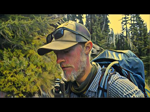 Den 133 - 29. 8. Borůvky na večer