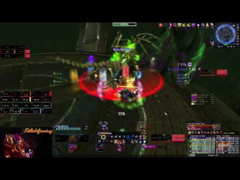 H A L O vs Mannoroth MYTHIC