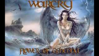 Warcry - Flower of Gehenna