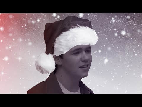 Blue Christmas thumbnail