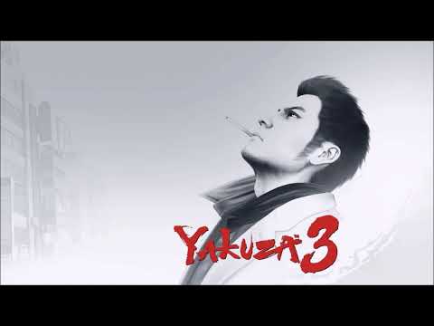 yakuza 3 - full soundtrack