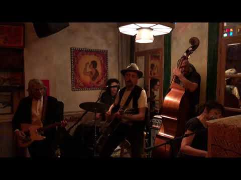 Jolene - Norah Jones with The Little Willies (2017)