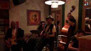 Jolene - Norah Jones with The Little Willies (2017)