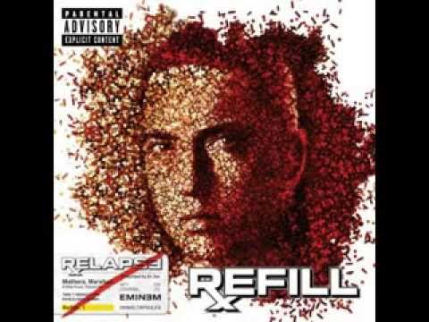 Eminem - Relapse: Refill Full Album