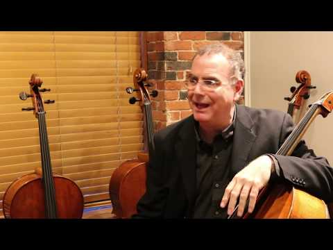 Interview with Alan Stepansky