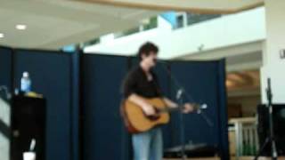 Steve Moakler - All the Faint Lights