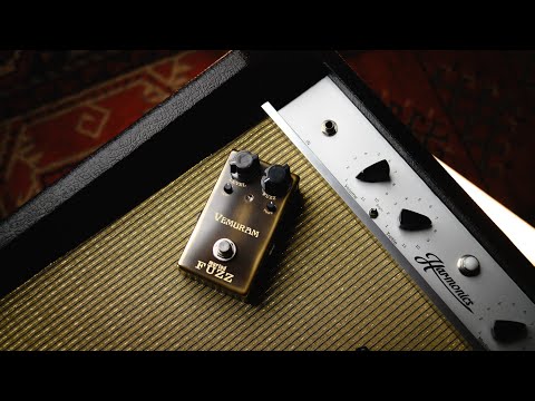 VEMURAM Myriad Fuzz | Reverb VEMURAM Myriad Fuzz | Reverb