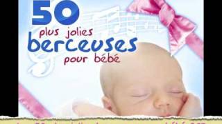 Les 50 plus jolies berceuses pour bébé