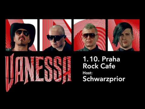 Schwarzprior - 03   VANESSA   Holky z gymplu SCHWARZPRIOR REMIX