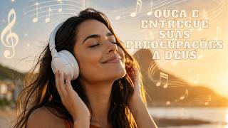 CÉU ABERTO ✝️ Louvor Gospel que Toca o Coração 🙏