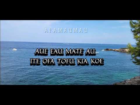 AFAMAUMAU [OFAGATAA]