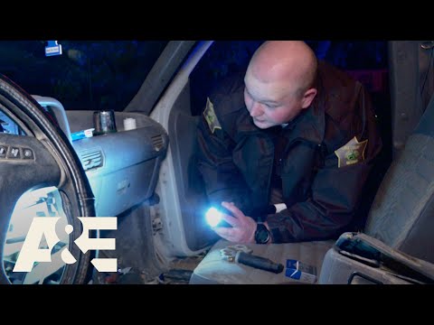 Live PD: Not My Speedball | A&E