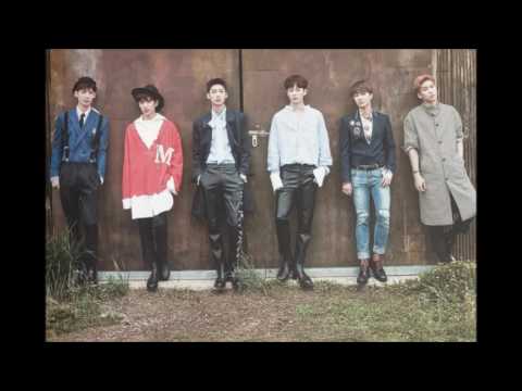 Boyfriend Party People