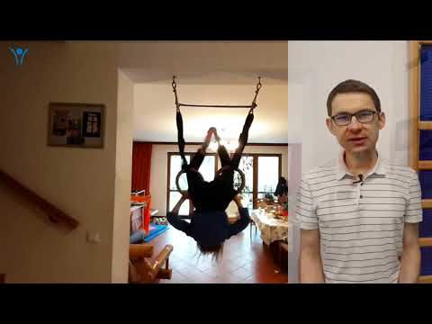 #Skolioza - poradnik dla Rodzica